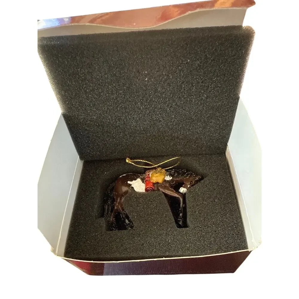 Enesco trail tears